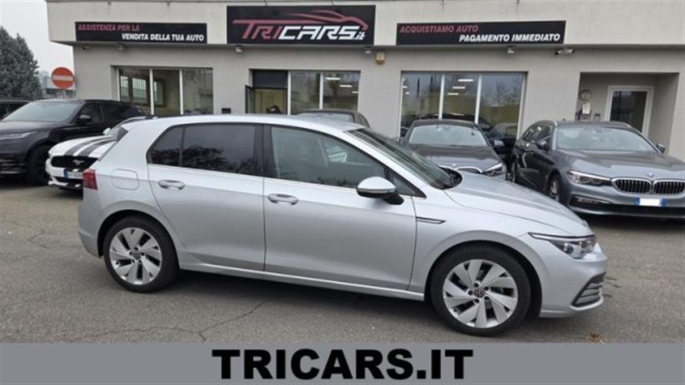 Golf Golf 1.5 eTSI 130 CV EVO