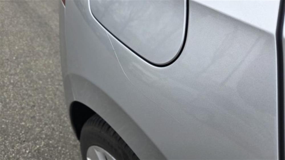 Golf Golf 1.5 eTSI 130 CV EVO