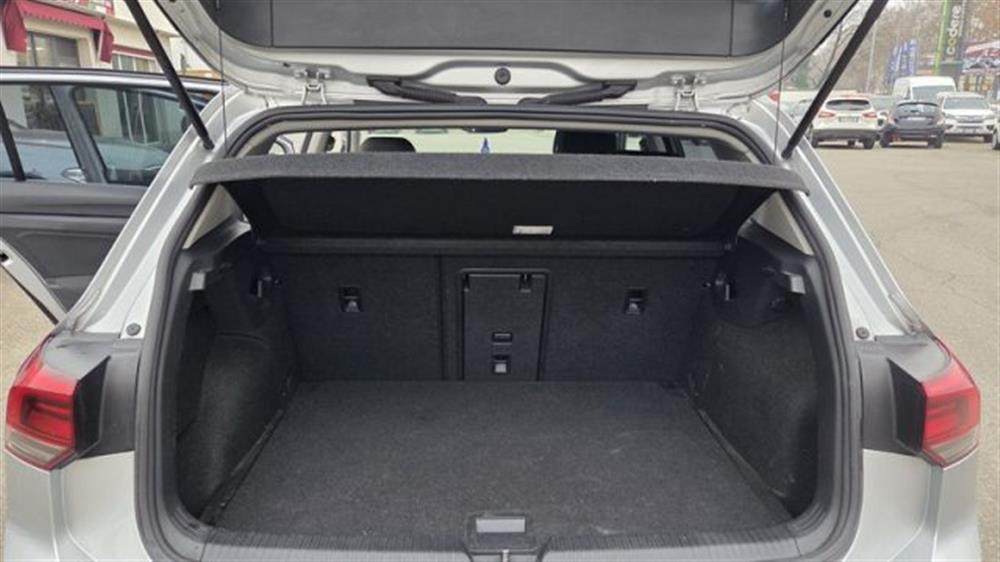 Golf Golf 1.5 eTSI 130 CV EVO