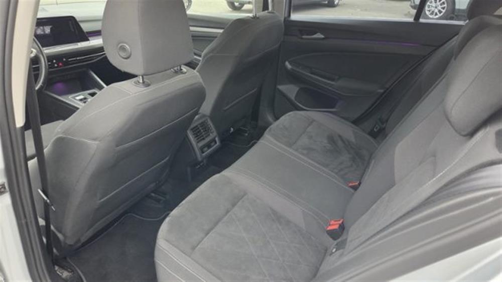 Golf Golf 1.5 eTSI 130 CV EVO