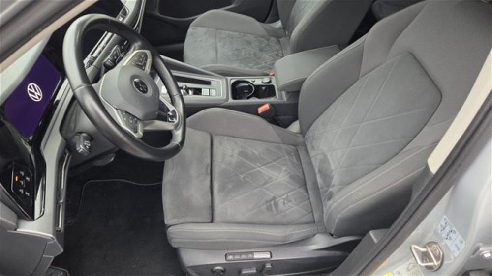 Golf Golf 1.5 eTSI 130 CV EVO