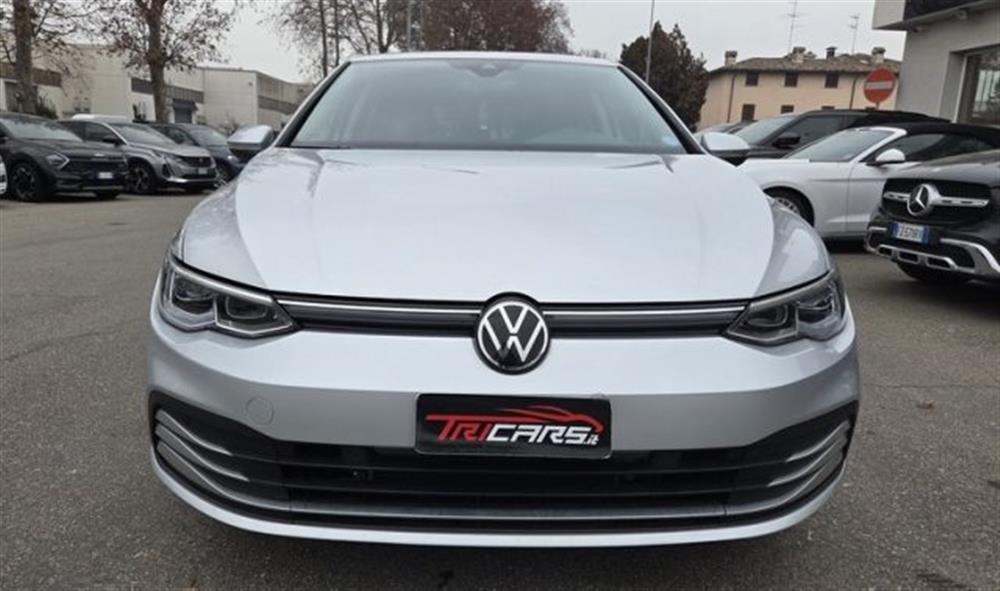 Golf Golf 1.5 eTSI 130 CV EVO