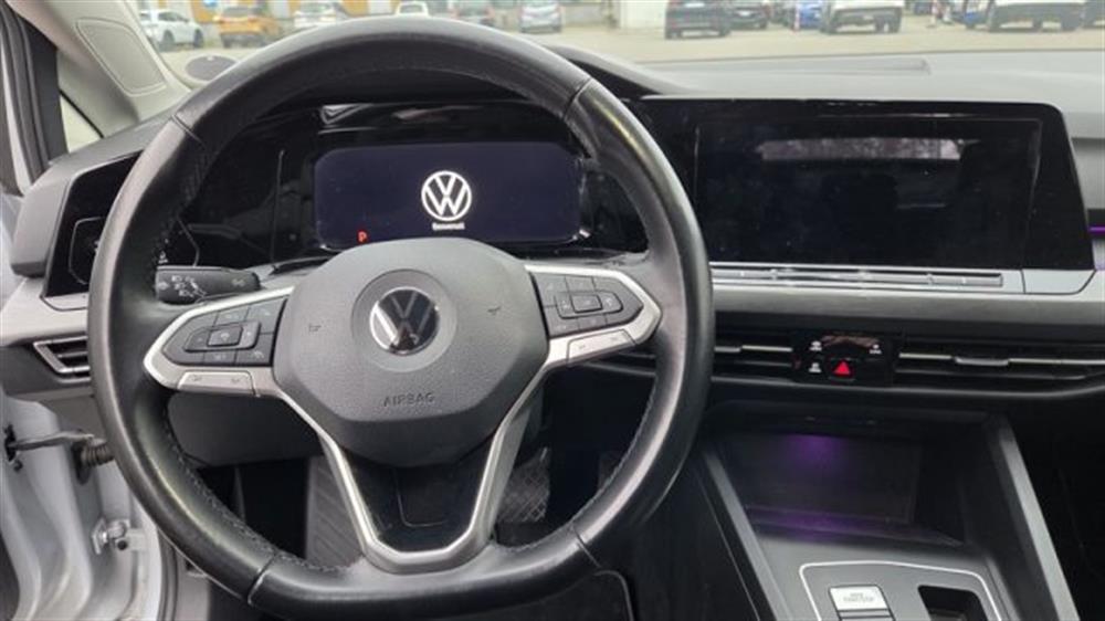 Golf Golf 1.5 eTSI 130 CV EVO