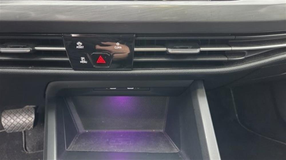 Golf Golf 1.5 eTSI 130 CV EVO
