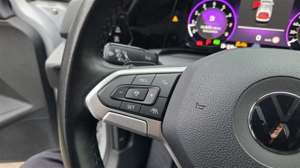 Golf Golf 1.5 eTSI 130 CV EVO