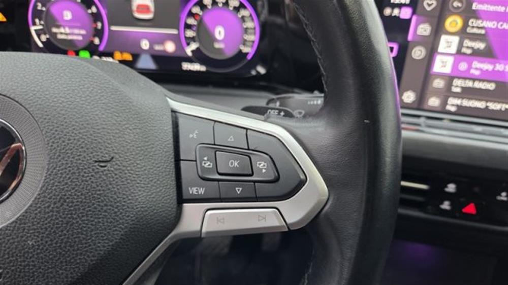 Golf Golf 1.5 eTSI 130 CV EVO