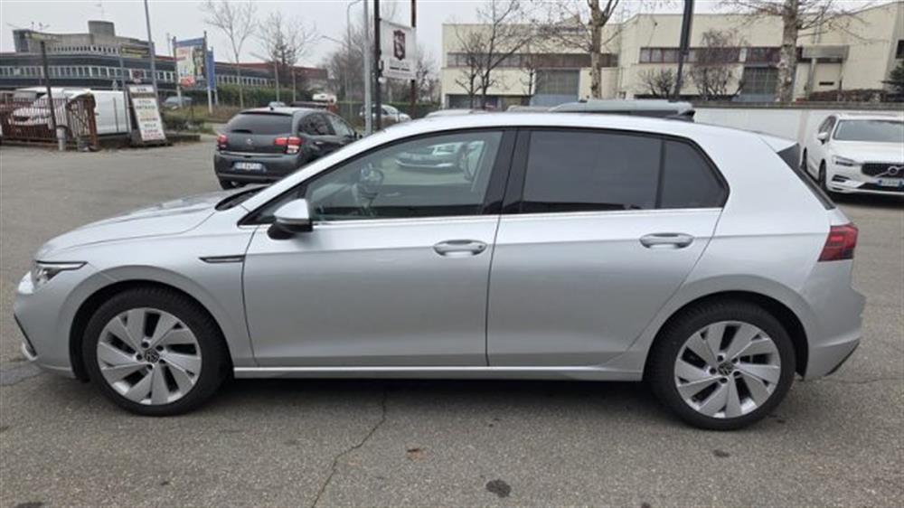 Golf Golf 1.5 eTSI 130 CV EVO
