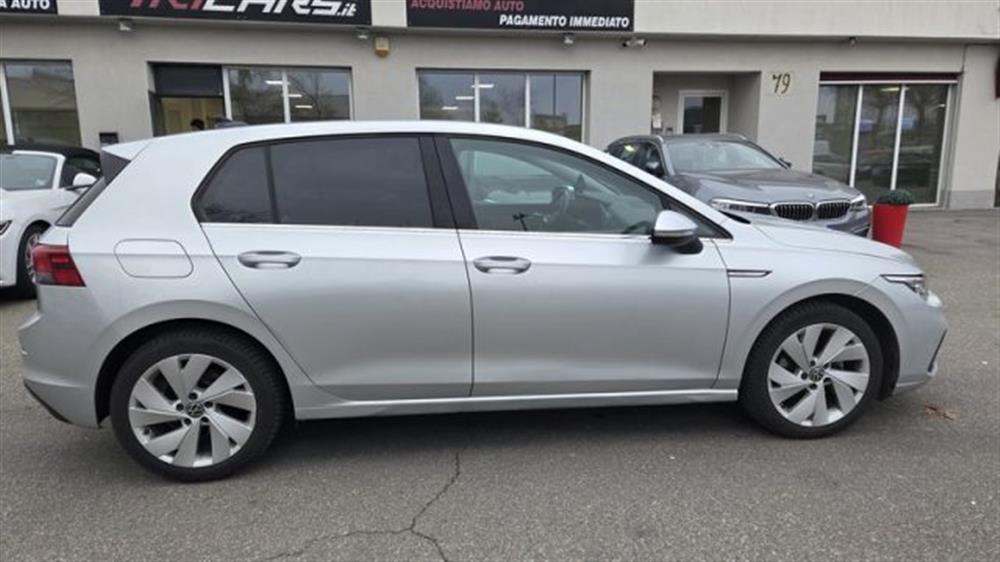 Golf Golf 1.5 eTSI 130 CV EVO