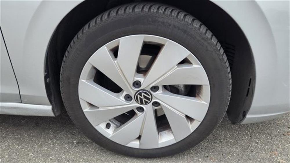 Golf Golf 1.5 eTSI 130 CV EVO