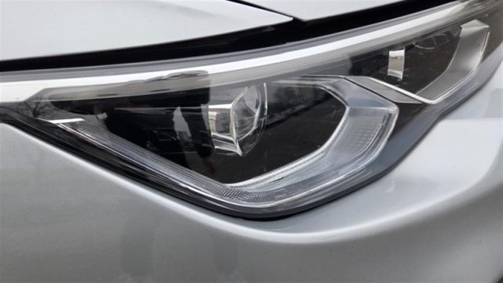 Golf Golf 1.5 eTSI 130 CV EVO