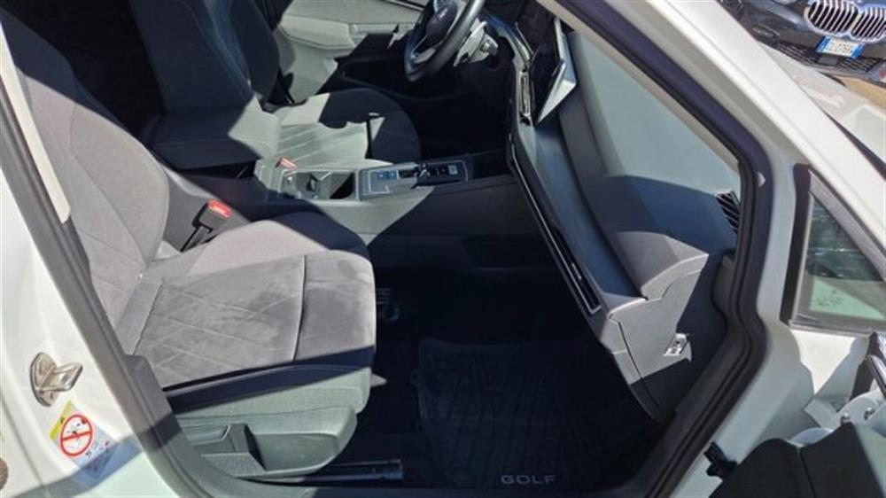 Golf Golf 1.5 TGI DSG Style PE