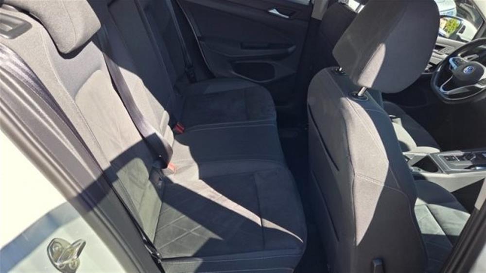 Golf Golf 1.5 TGI DSG Style PE
