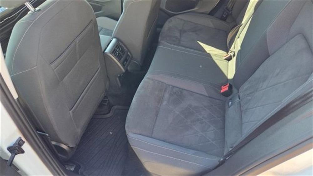 Golf Golf 1.5 TGI DSG Style PE