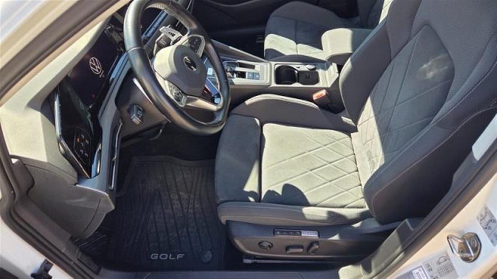 Golf Golf 1.5 TGI DSG Style PE