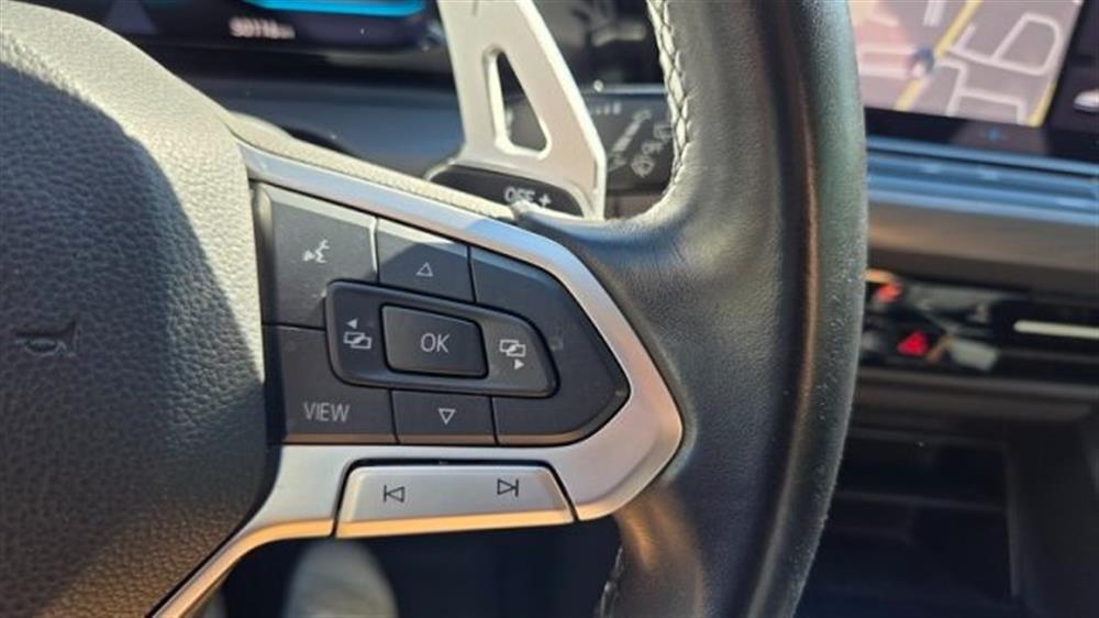 Golf Golf 1.5 TGI DSG Style PE