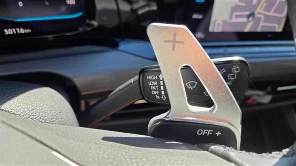 Golf Golf 1.5 TGI DSG Style PE