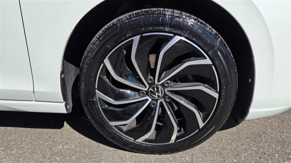 Golf Golf 1.5 TGI DSG Style PE