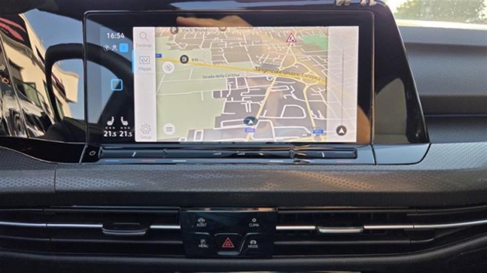 Golf Golf 2.0 TSI GTI DSG PERM