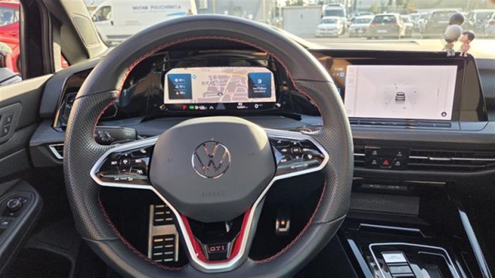Golf Golf 2.0 TSI GTI DSG PERM