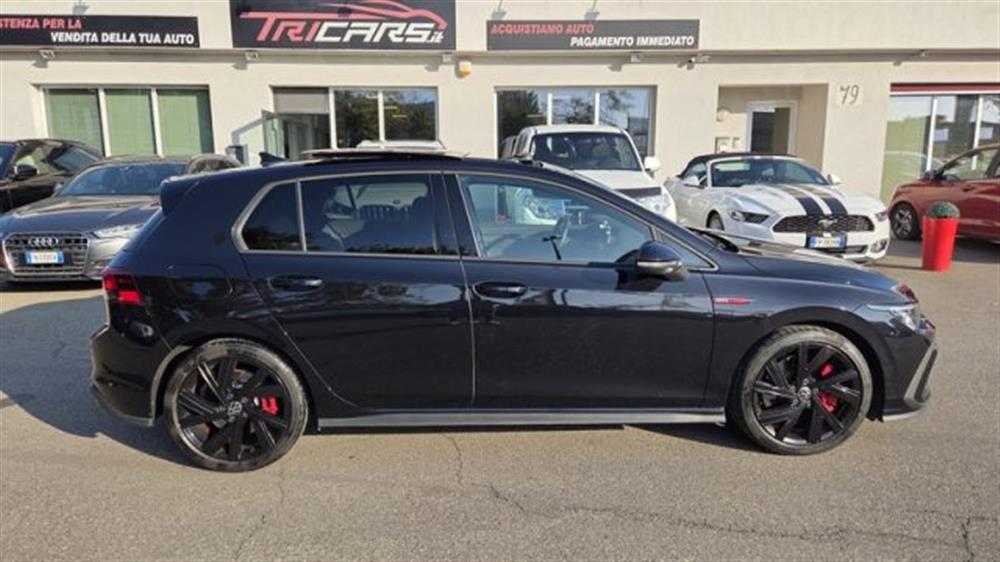 Golf Golf 2.0 TSI GTI DSG PERM