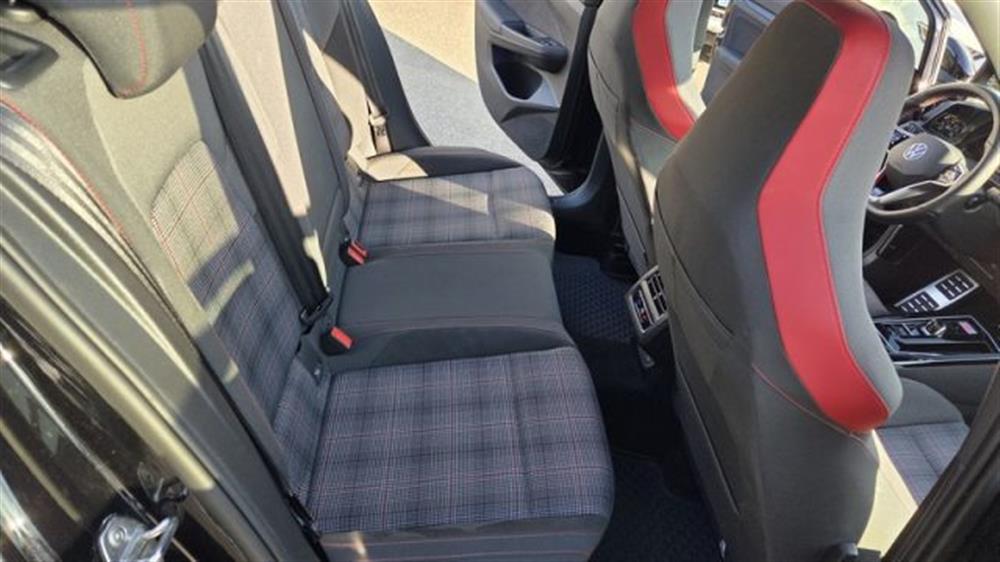 Golf Golf 2.0 TSI GTI DSG PERM