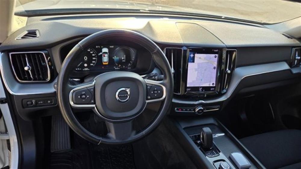 XC60 XC60 T6 Recharge Plug-in