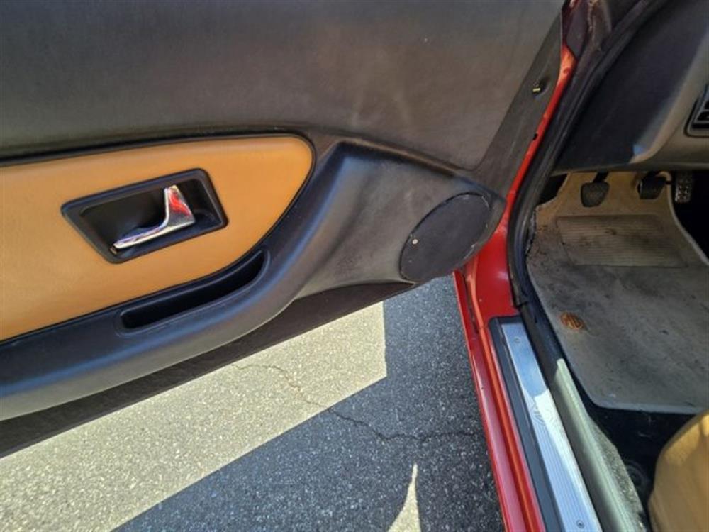 MGF MGF 1.8i cat HARD TOP