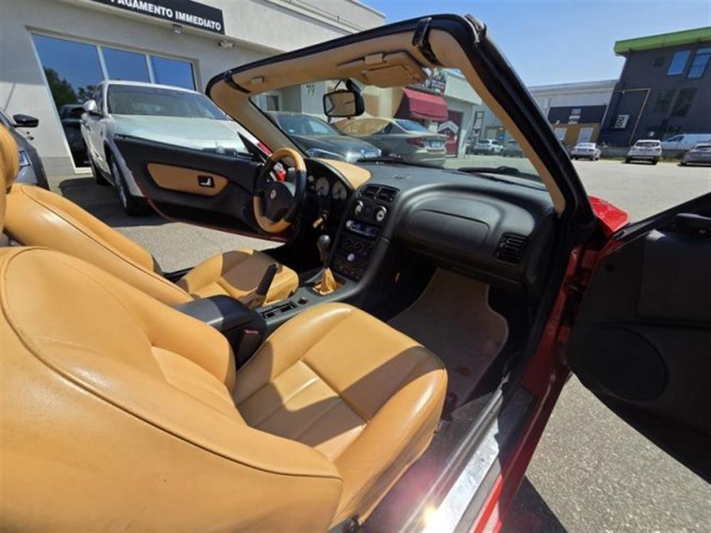 MGF MGF 1.8i cat HARD TOP