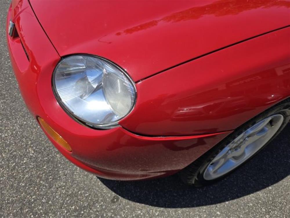 MGF MGF 1.8i cat HARD TOP