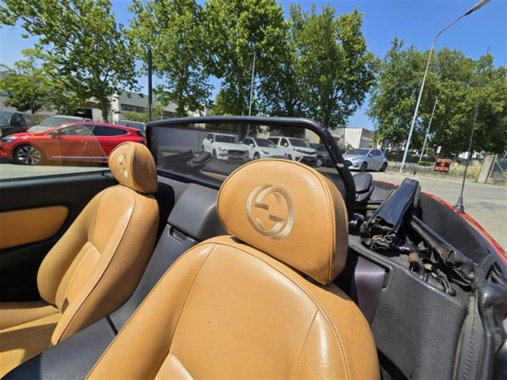 MGF MGF 1.8i cat HARD TOP