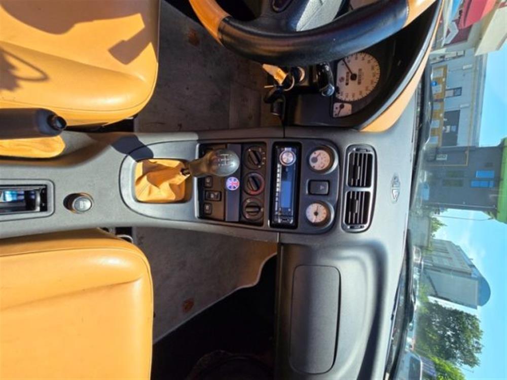 MGF MGF 1.8i cat HARD TOP