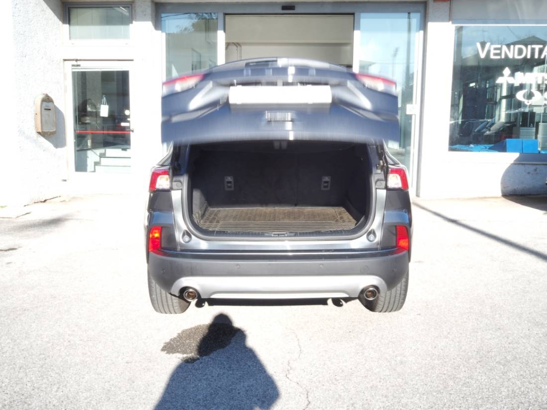 KUGA KUGA - titanium