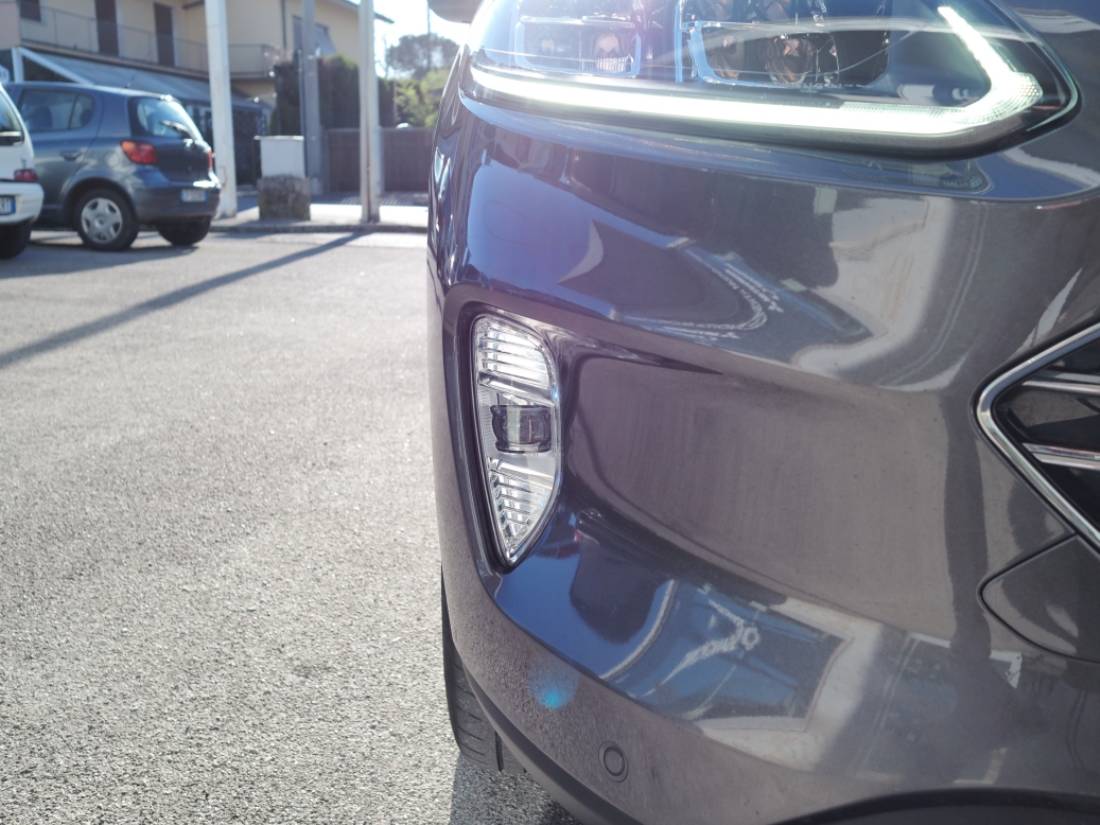 KUGA KUGA - titanium