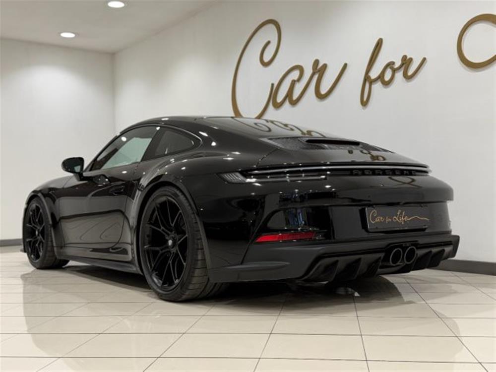 911 911 GT3 Touring Pdk IVA