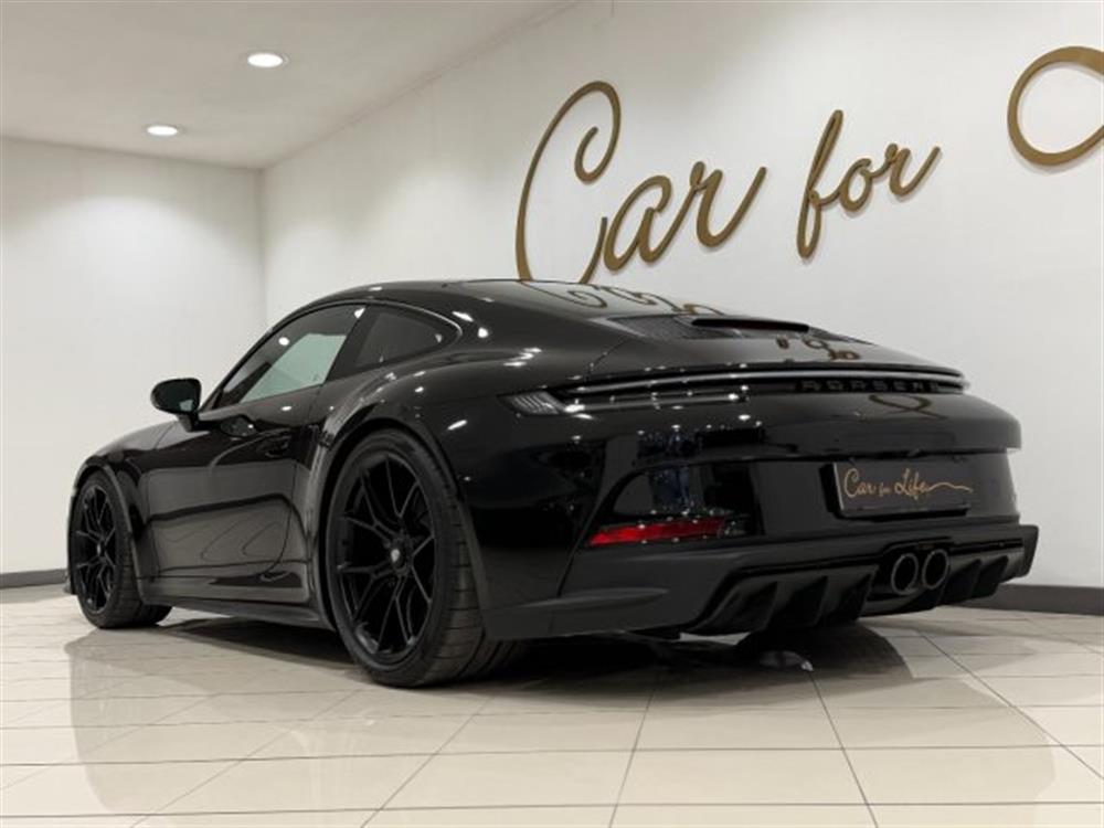 911 911 GT3 Touring Pdk IVA