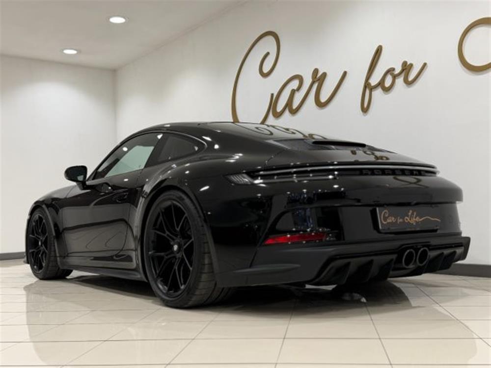 911 911 GT3 Touring Pdk IVA