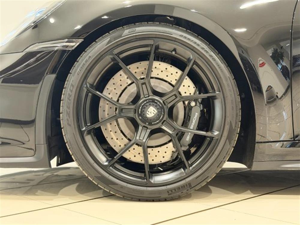 911 911 GT3 Touring Pdk IVA