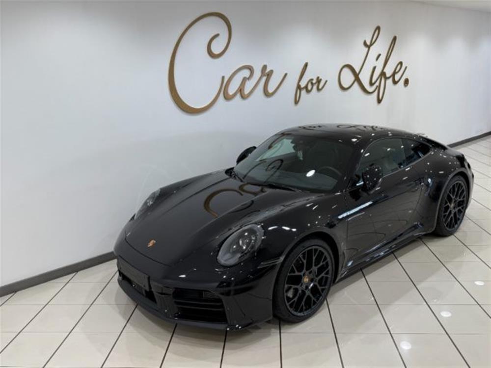 911 911 Carrera 992.2 Coupè