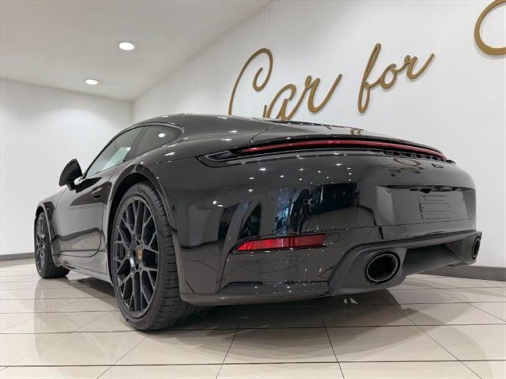 911 911 Carrera 992.2 Coupè