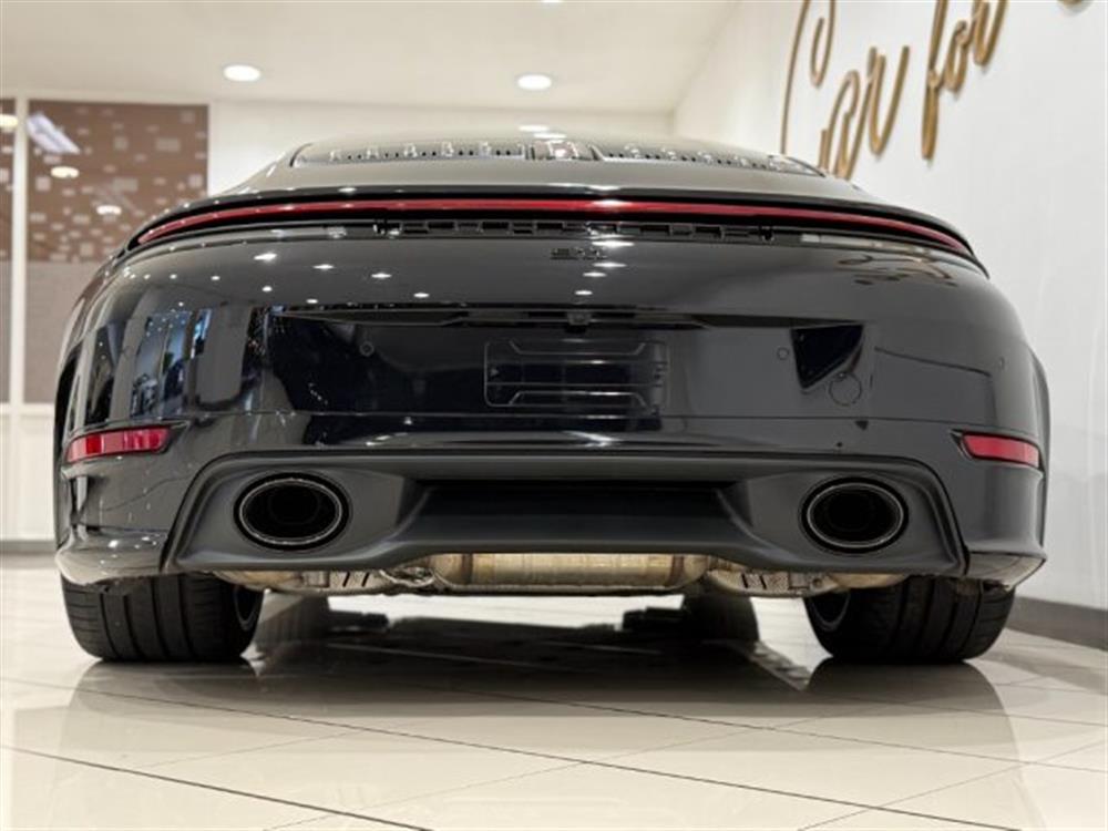 911 911 Carrera 992.2 Coupè
