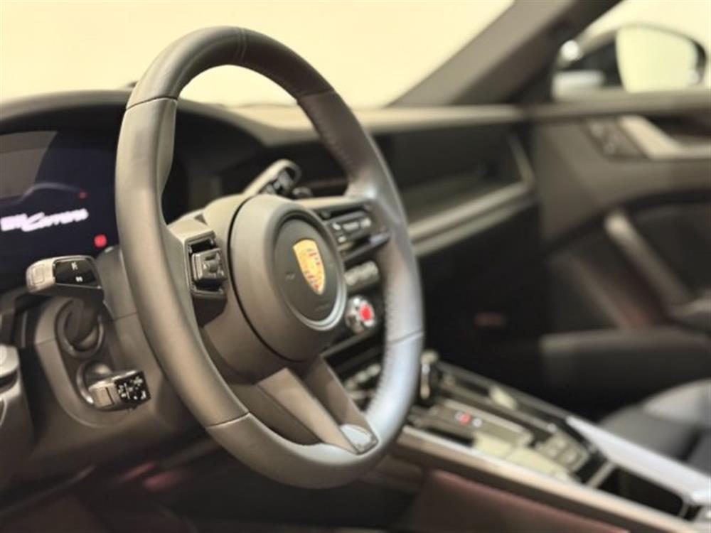 911 911 Carrera 992.2 Coupè