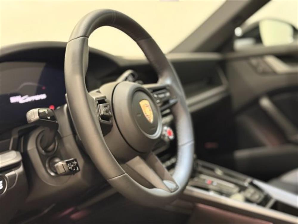 911 911 Carrera 992.2 Coupè