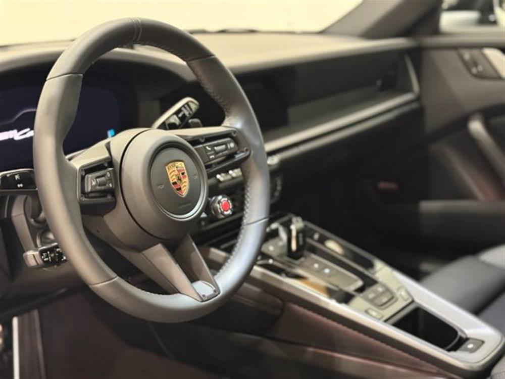911 911 Carrera 992.2 Coupè