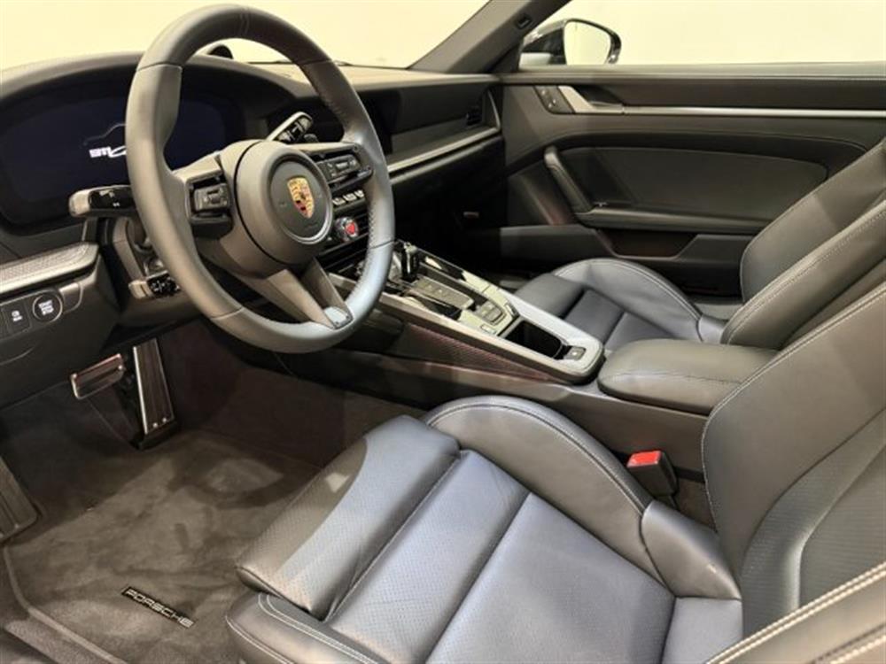 911 911 Carrera 992.2 Coupè