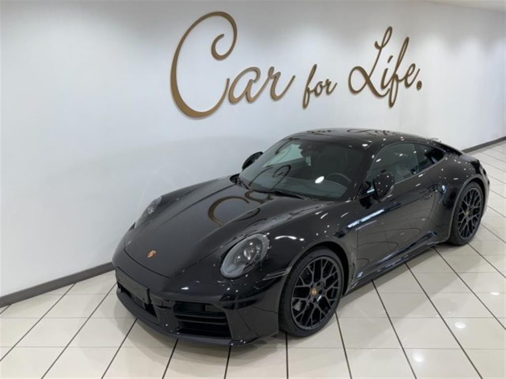 911 911 Carrera 992.2 Coupè