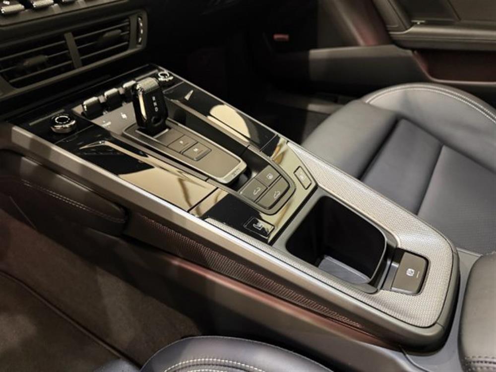911 911 Carrera 992.2 Coupè