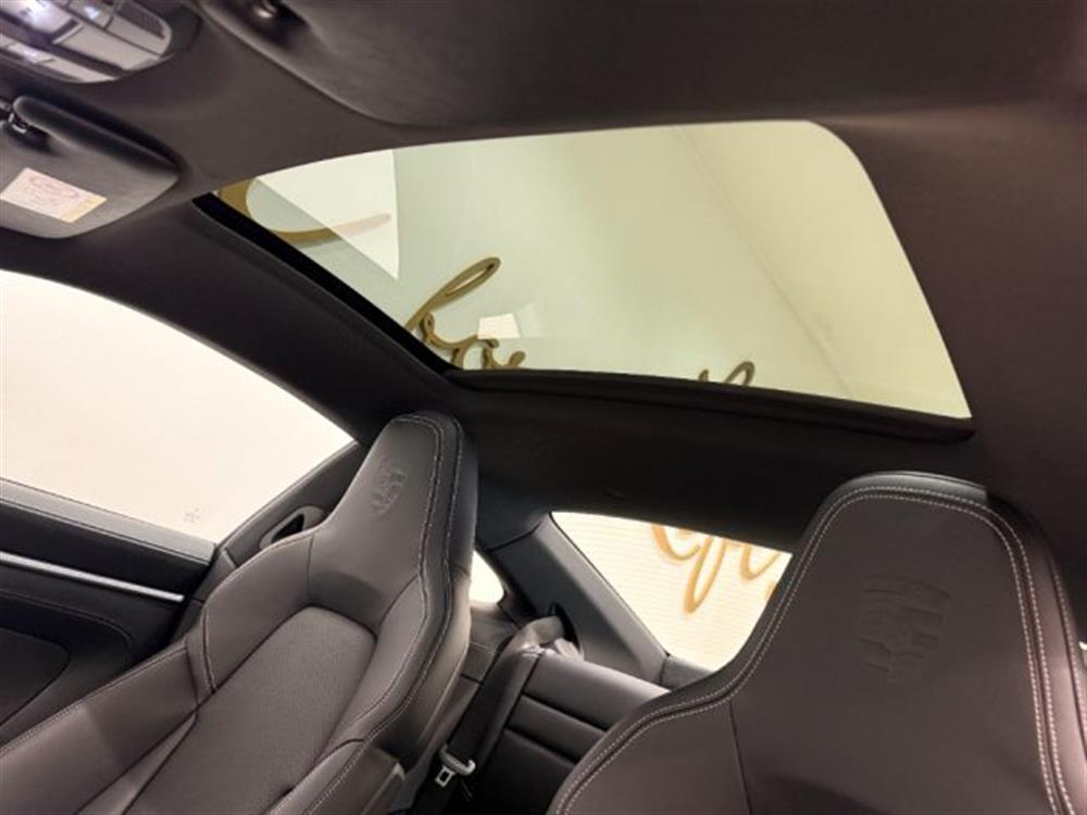 911 911 Carrera 992.2 Coupè