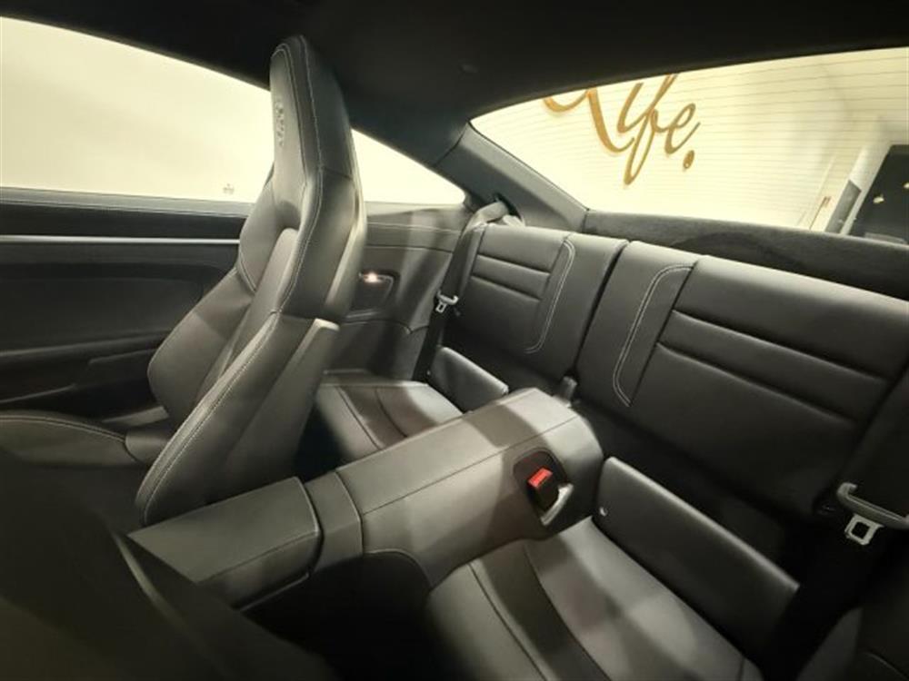 911 911 Carrera 992.2 Coupè