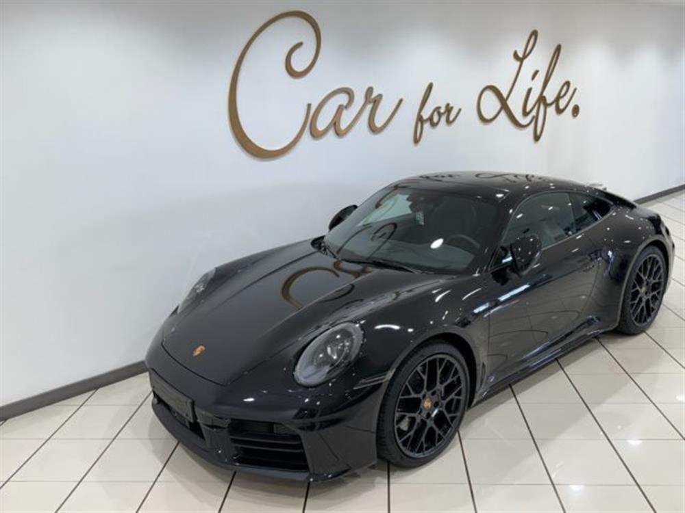 911 911 Carrera 992.2 Coupè