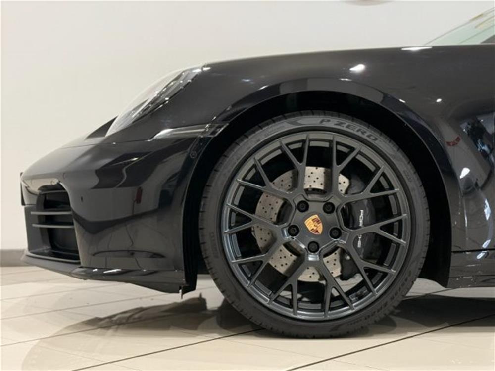 911 911 Carrera 992.2 Coupè